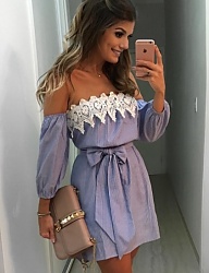 Moda Sukienki Dzienne - 3183886