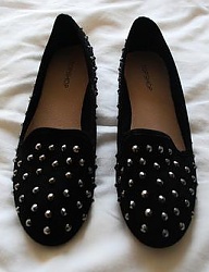 Moda Buty Półbuty - 1323228