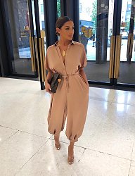 Moda Ciuchy Pozostałe - 3272873