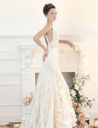 Moda Ślub Suknie ślubne - 2045058