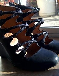 Moda Buty Czółenka - 1288624