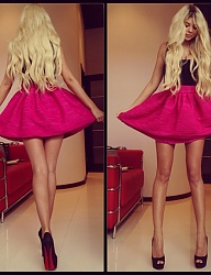 Moda Inne Moda uliczna - 1846276