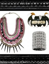 Moda Dodatki Pozostałe - 1016568