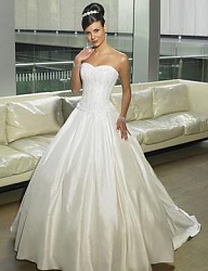 Moda Ślub Suknie ślubne - 341924