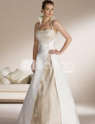 Moda Ślub Suknie ślubne - 1306317