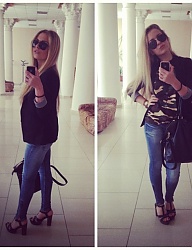Moda Inne Moda uliczna - 1856738