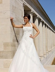 Moda Ślub Suknie ślubne - 877088