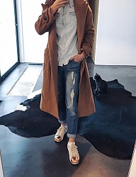 Moda Ciuchy Pozostałe - 3125972