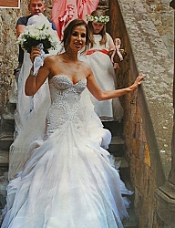 Moda Ślub Suknie ślubne - 1675103