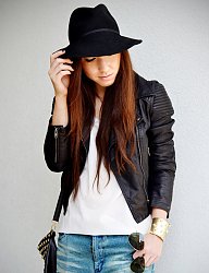 Moda Inne Moda uliczna - 1854636