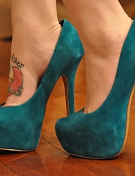 Moda Buty Szpilki - 1293551