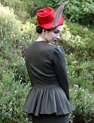 Moda Ciuchy Pozostałe - 1055949