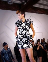Moda Ciuchy Pozostałe - 1016342