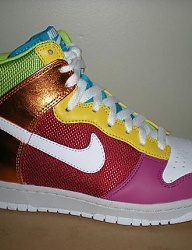 Moda Buty Pozostałe - 106892
