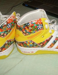 Moda Buty Pozostałe - 132959