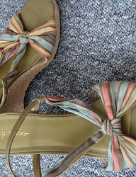 Moda Buty Pozostałe - 35798