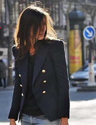 Moda Ciuchy Pozostałe - 987354
