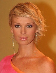 Fryzury Krótkie - 1037761