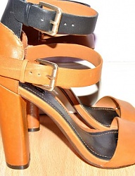 Moda Buty Sandały - 1372360