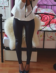 Moda Spodnie Pozostałe - 2634126