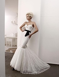 Moda Ślub Suknie ślubne - 1284210
