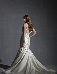 Moda Ślub Suknie ślubne - 788745