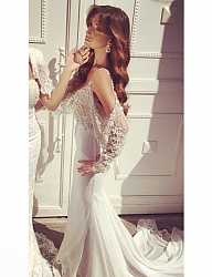 Moda Ślub Suknie ślubne - 2638315