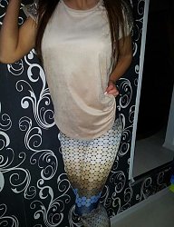 Moda Inne Moda uliczna - 1953756