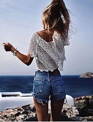 Moda Spodnie Spodenki - 3155374