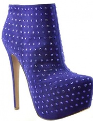 Moda Buty Szpilki - 1257675