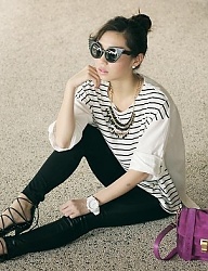 Moda Inne Moda uliczna - 1659943