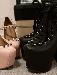 Moda Buty Pozostałe - 1308275