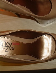 Moda Buty Szpilki - 1406069