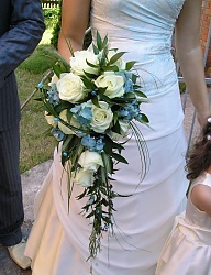 Moda Ślub Bukiety ślubne - 237320