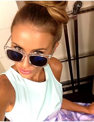 Moda Dodatki Okulary - 2903614