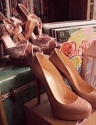 Moda Buty Pozostałe - 1221472