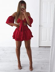 Moda Ciuchy Pozostałe - 3272843