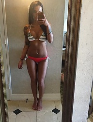 Moda Bielizna Na plażę - 3114106