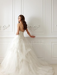 Moda Ślub Suknie ślubne - 1515683