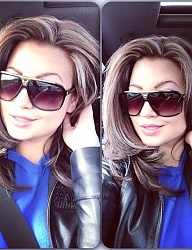 Moda Dodatki Okulary - 2712033