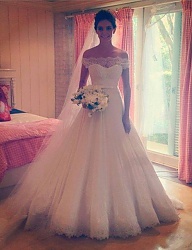 Moda Ślub Suknie ślubne - 2649844