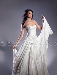 Moda Ślub Suknie ślubne - 646692