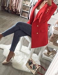 Moda Inne Moda uliczna - 3233411