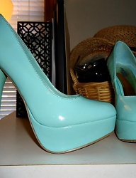 Moda Buty Szpilki - 1373660