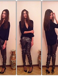 Moda Inne Moda uliczna - 1699075