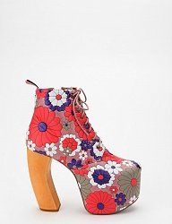 Moda Buty Pozostałe - 1317479