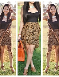 Moda Inne Moda uliczna - 1673105