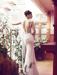 Moda Ślub Suknie ślubne - 2510546