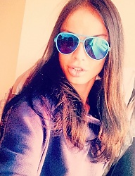Moda Dodatki Okulary - 2748286