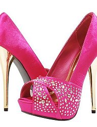 Moda Buty Szpilki - 1285541